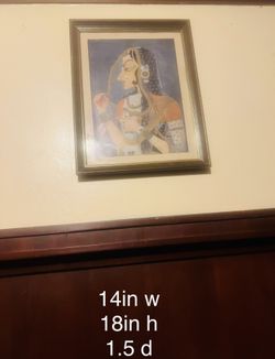 BANI THANI - INDIAN MONALISA
