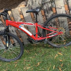 Diamondback Cobra 24 Bicycle