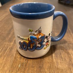 Disney Resort Mug