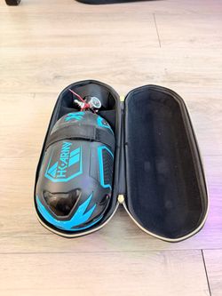 Empire Mega Lite Air Tank w/Case
