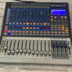 Presonus StudioLive 16.2