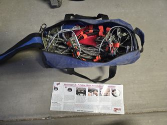 Snow Chains