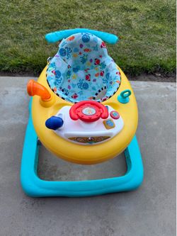 Baby Walker