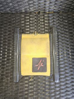 Satellite Signal Meter