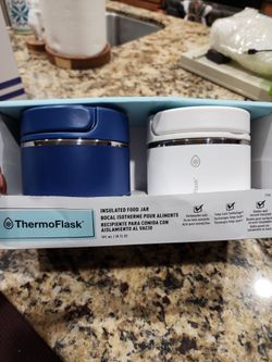 Thermoflask