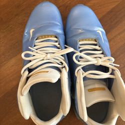 Nike air hyper flight Size 14