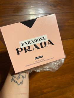 Prada Paradoxe Intense EDP 90ml / 3.0 oz (100% Authentic)