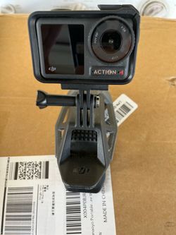 Osmo action 4