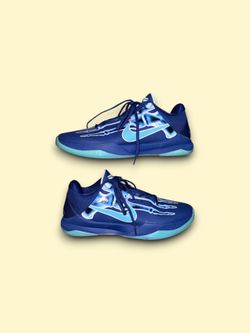 Nike Zoom Kobe 5 Protro Deep Royal Blue Baltic Blue Skeleton HJ4303-400 Sneaker