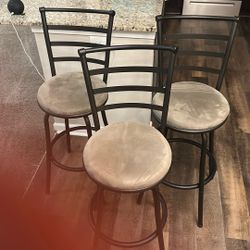 Bar Stools 