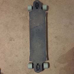Landyachtz switchblade 40 longboard
