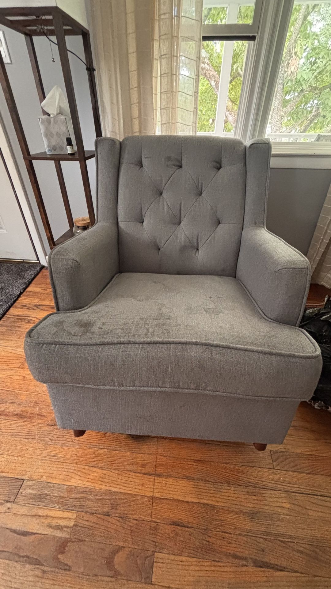 Rocking Chair