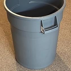 Brute Trash Can