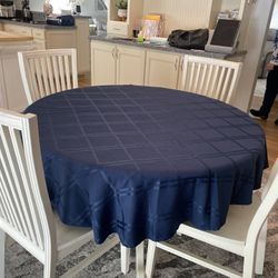 Kitchen Table