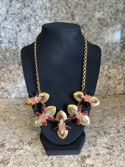 J.Crew Custom Jewelry