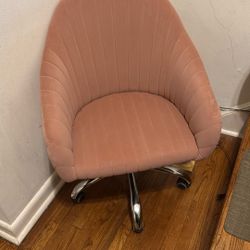 Chair Turn Around 