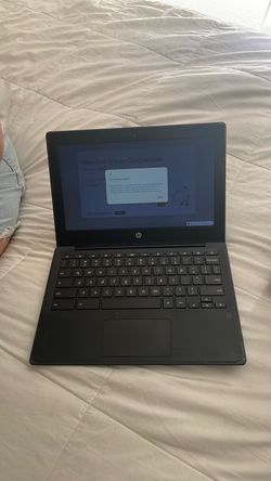 Chromebock