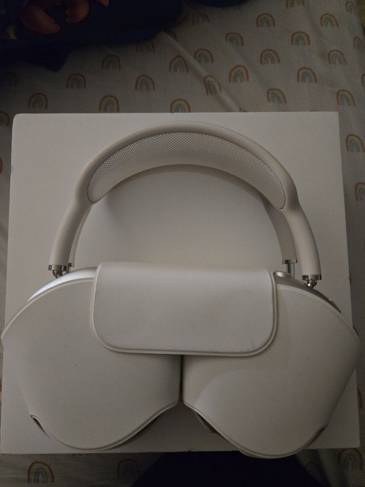 AirPods Max ( USB C) lastest One