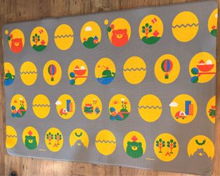 Lollaland Play Mat