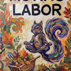 Posters, Stickers, Custom Wraps