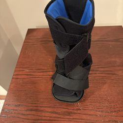Medical Boot