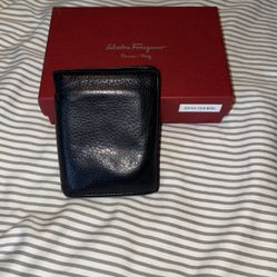 Ferragamo Wallet