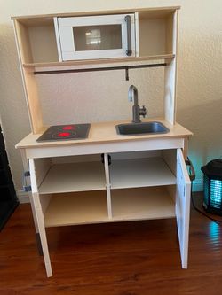 IKEA play kitchen