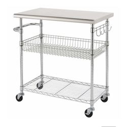 Cart, Utility