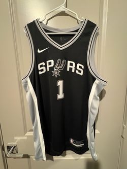 Wemby Jersey Size XL