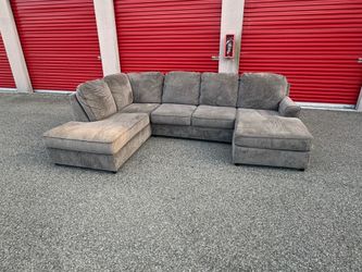 Ashley Furniture Sectional Sofa Free Delivery