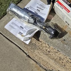 Air Ratchet 3/8