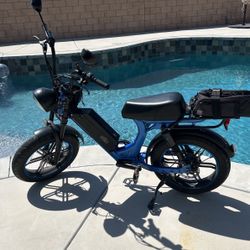 E-bike For Sale