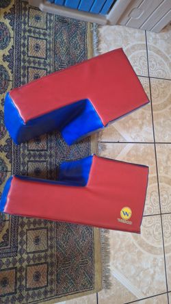 Toddler soft furniture
