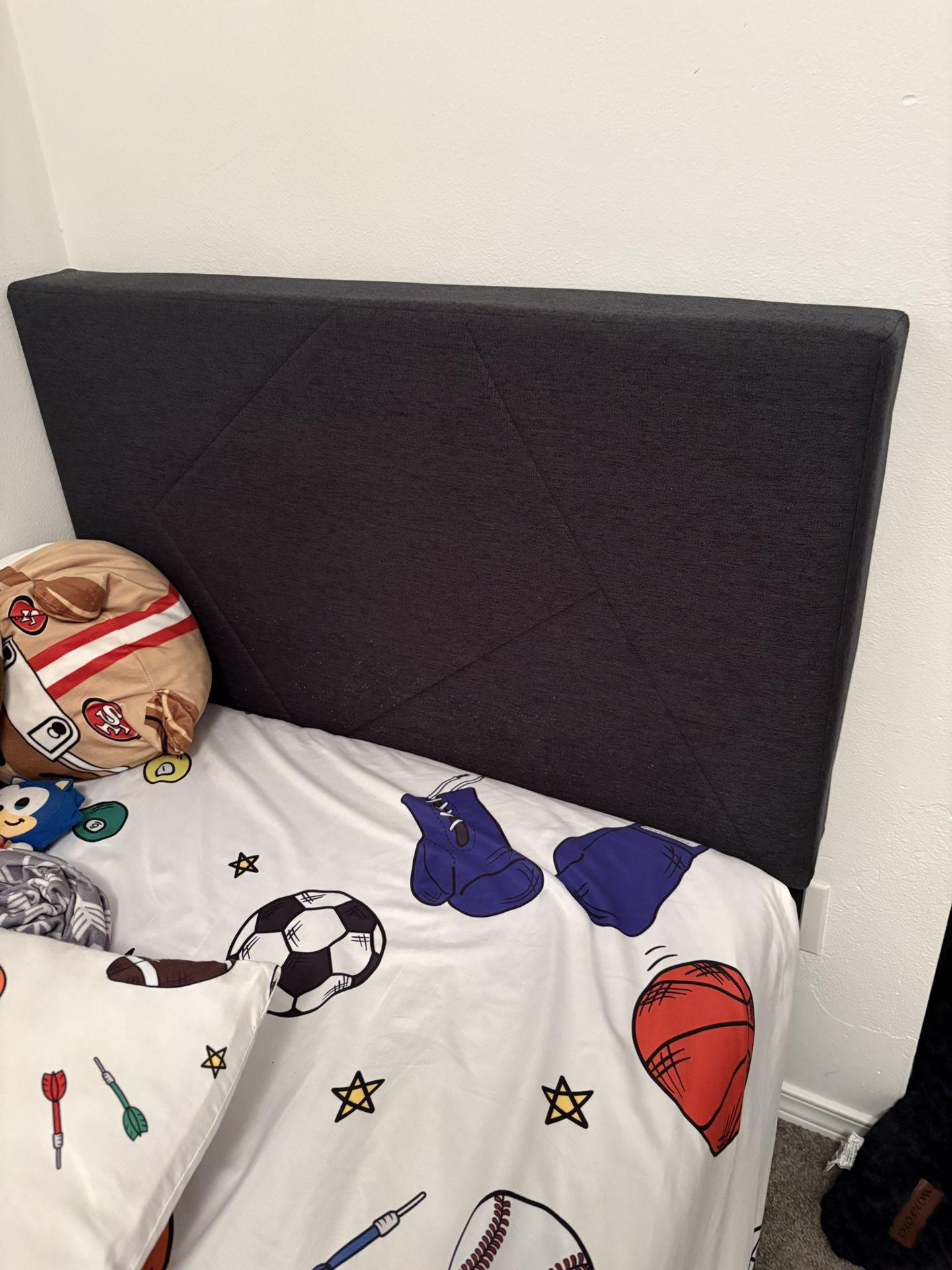 Free Twin Bed Frame