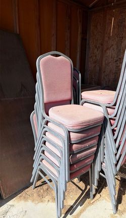 $5 party chairs