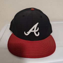 New Era 7 1 8 Fitted Hat