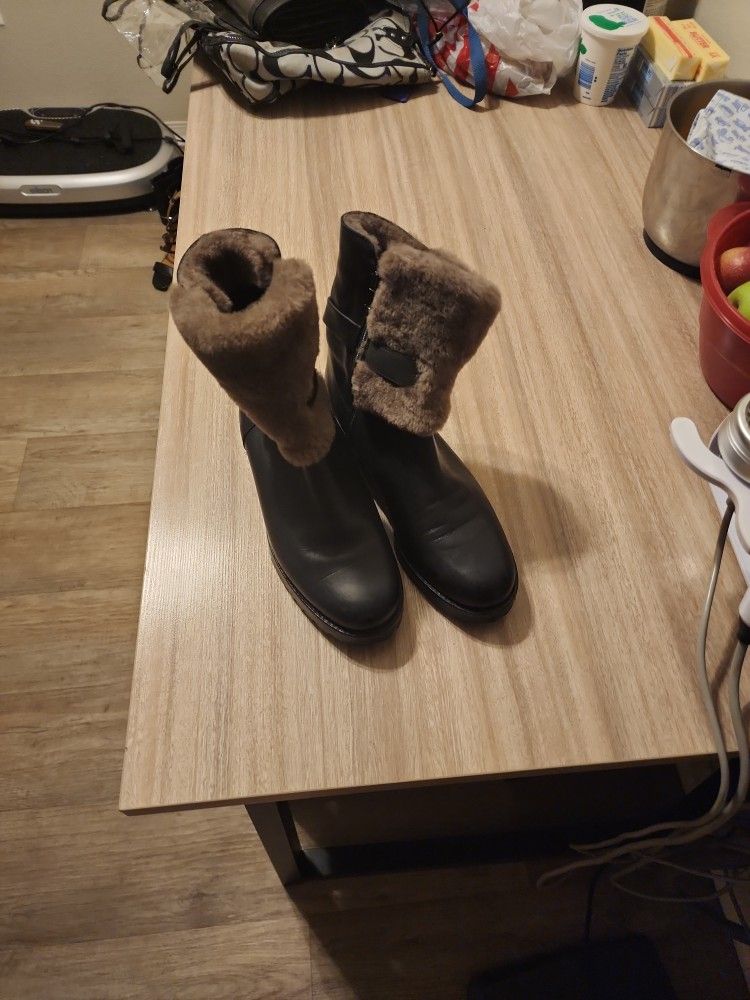 Boots