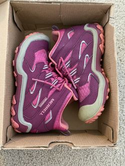 Kids Boots , Size12