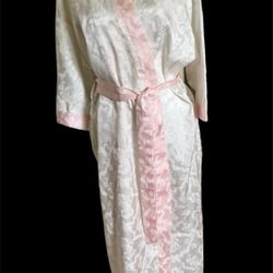 Erika Taylor Belted Fashion Robe