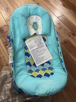 Baby Bather New*