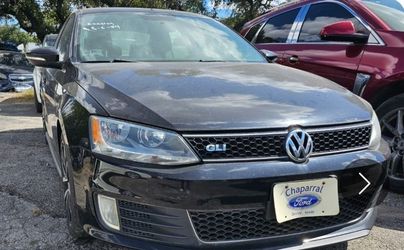 2012 Volkswagen Jetta