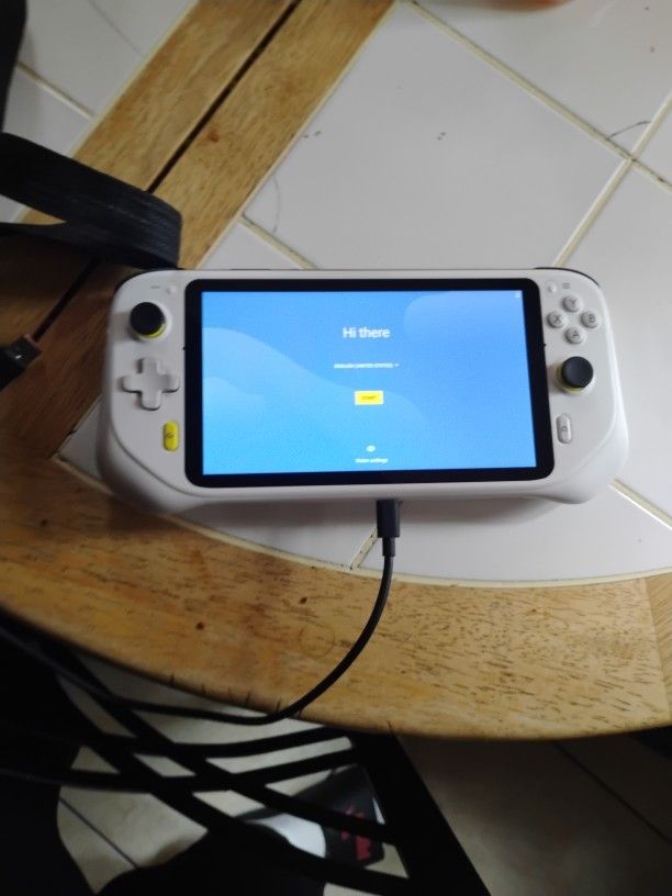 Logitech Game For Sale lmk