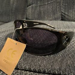 New Celebrity Eyewear Italian Design Sunglasses