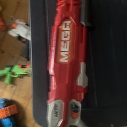 All Kinds Of Need Guns