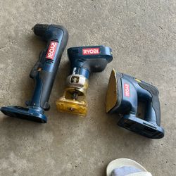 Tools
