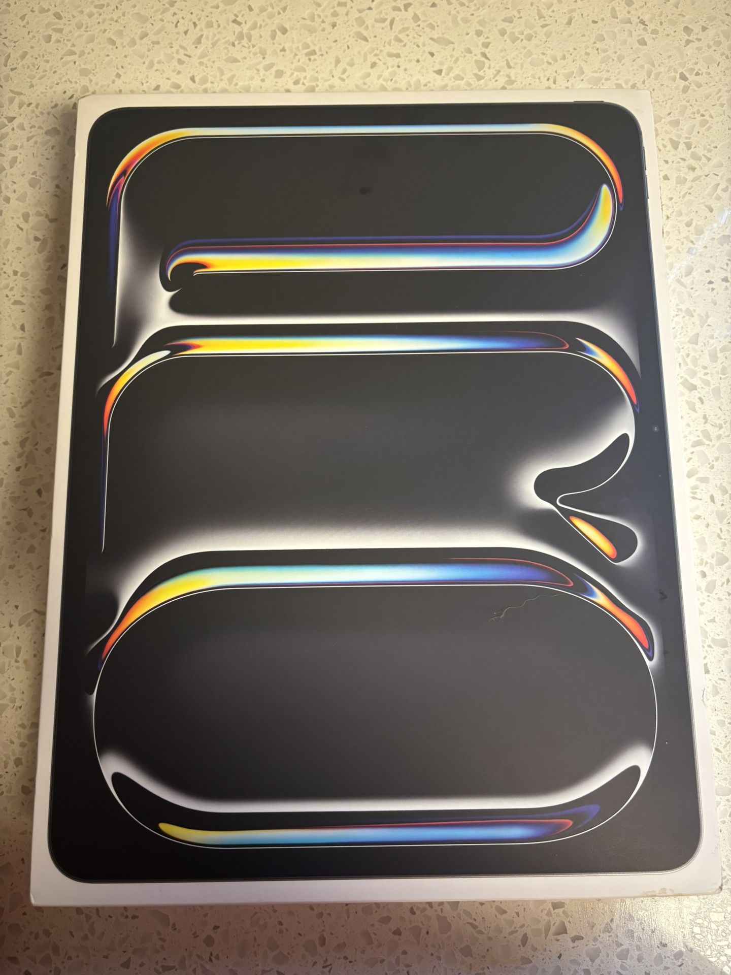iPad Pro 13 Inch 2TB M4
