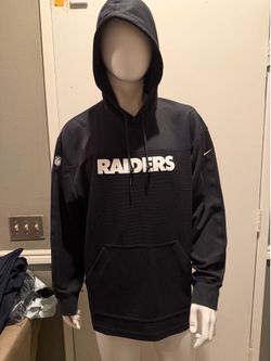 Nike Las Vegas Raiders hoodie