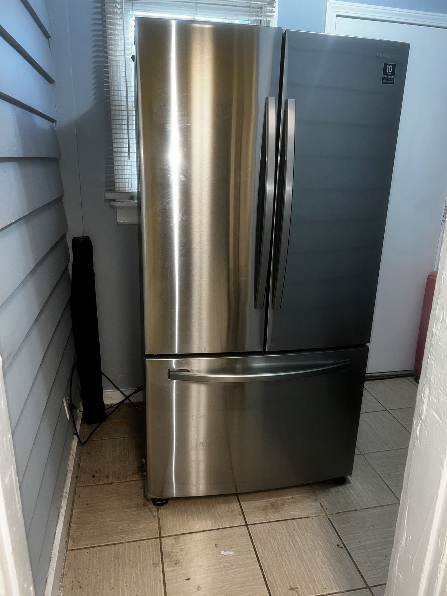 Samsung Refrigerator 
