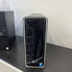 Dell Inspiron 3647, intel Core i3-4160, 8GB, 128GB SSD. Win11 Pro