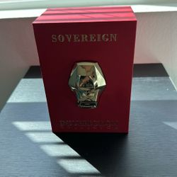 🔥 Sovereign – Insurrection Collector (Hard to Find) 🔥